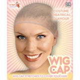 Stocking Wig Cap.