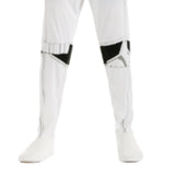 Stormtrooper - Adult, printed jumpsuit.