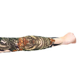 Tiger Tattoo Sleeve, one sleeve tattoo of a angry tiger.