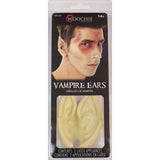 Vampire Ears by Woochie prosthetic, apply with spirit gum, not included.