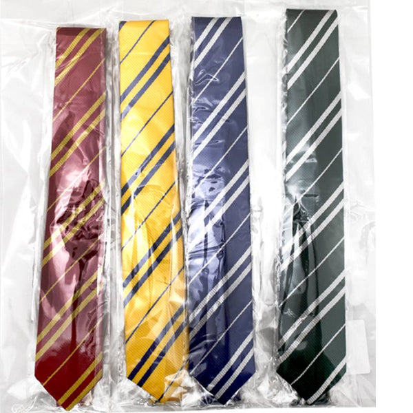 Wizard Ties - Asst Colors