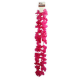 Hawaiian Small Flower Lei - Assorted Colours