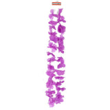 Hawaiian Small Flower Lei - Assorted Colours