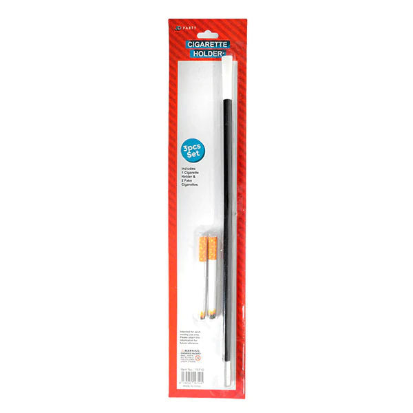 Cigarette Holder Pack Prop