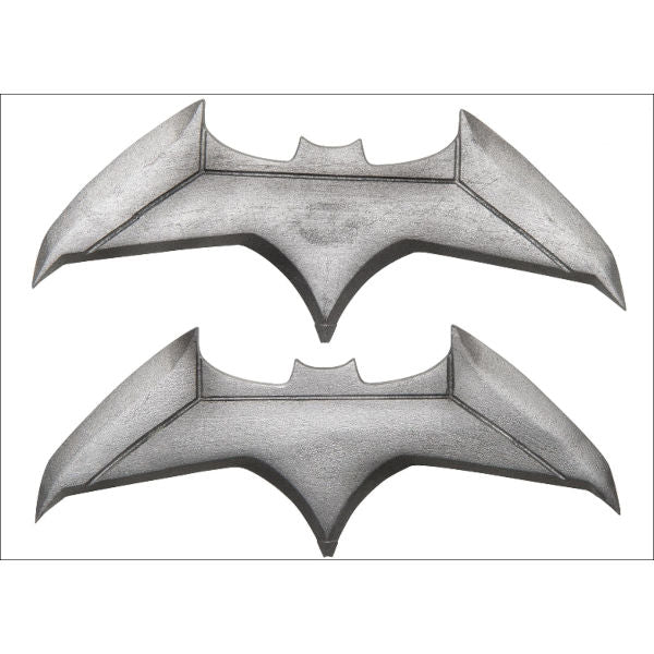 Batman Batarangs