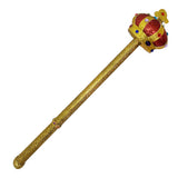 Gold Sceptre