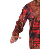 Werewolf Costume-Adult