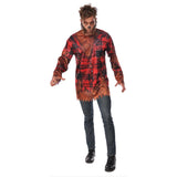 Werewolf Costume-Adult