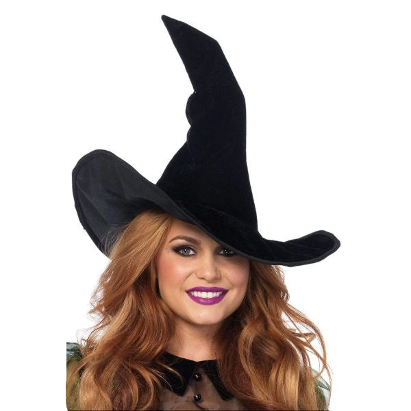 Darling Spellcaster Witch Costume - Leg Avenue – Cracker Jack Costumes ...