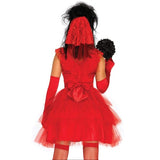 Beetle Bride Ladies Costume - Leg Avenue