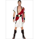 Roman Emperor Caesar Costume