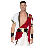 Roman Emperor Caesar Costume