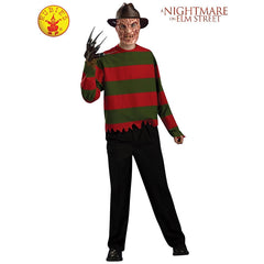 A Nightmare on Elm Street Costumes – Cracker Jack Costumes Brisbane