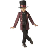 Willy Wonka Deluxe Child