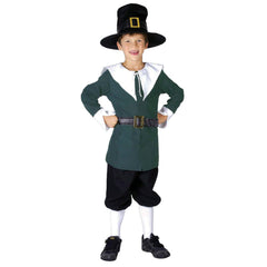 Colonial Boys Costumes – Cracker Jack Costumes Brisbane