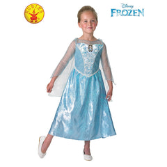 Elsa musical light up dress best sale