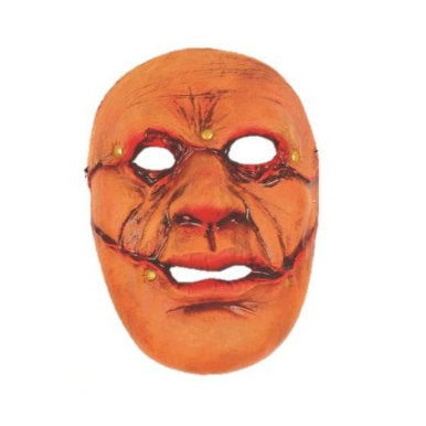 Character Masks Asst - Adult