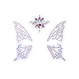 Fairy Adhesive Face Jewels Sticker