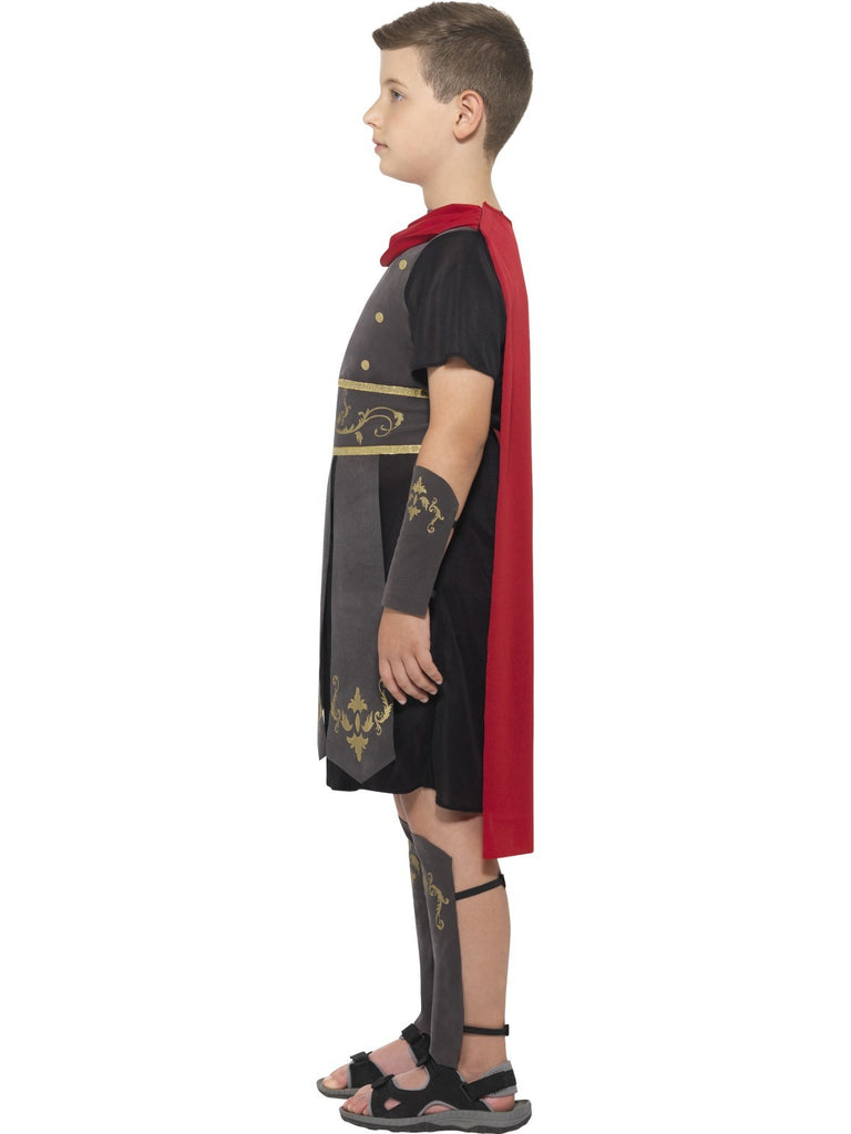 Roman Soldier Costume - Boys – Cracker Jack Costumes Brisbane