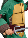 TMNT Raphael Deluxe Costume-Child