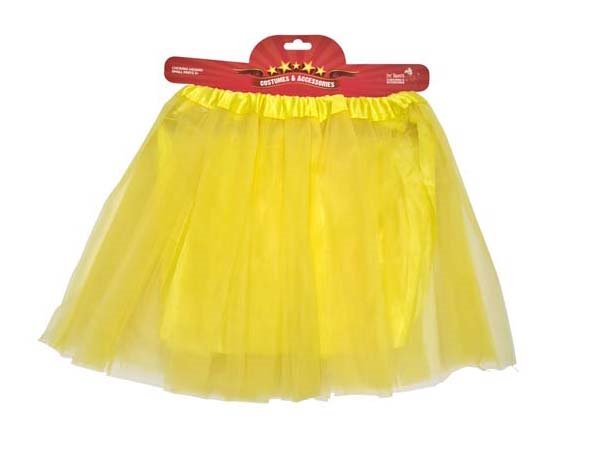 Tulle Tutus 40 cm - Asst Colors - Dr Toms