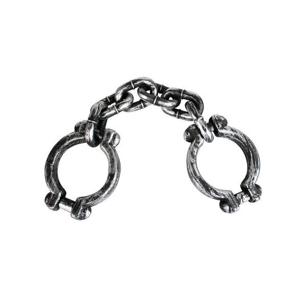 Wrist Shackles 27 cm